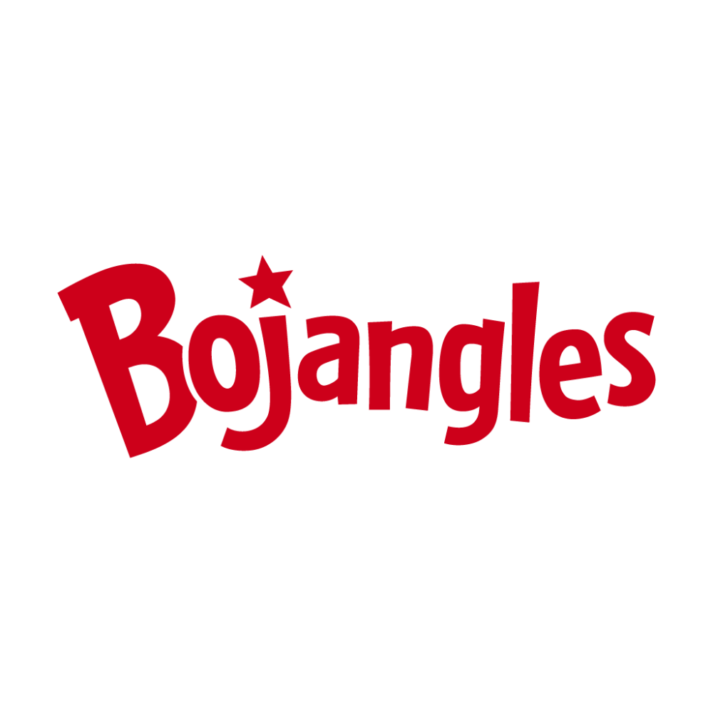 Bojangles Logo