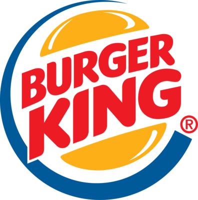 Burger King Logo