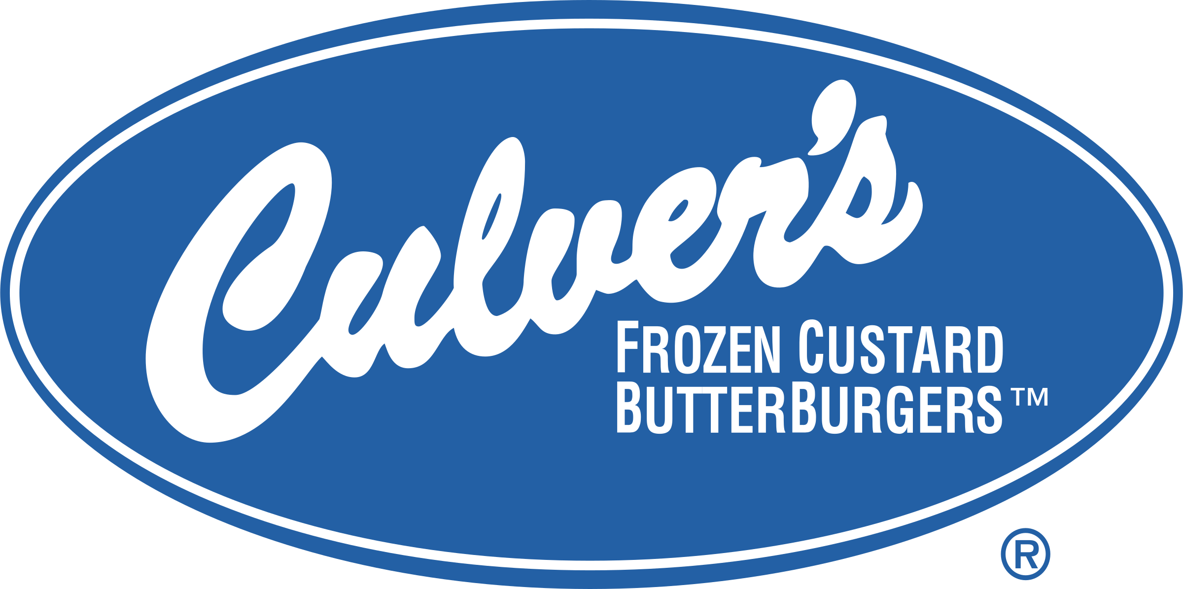 Culvers Logo