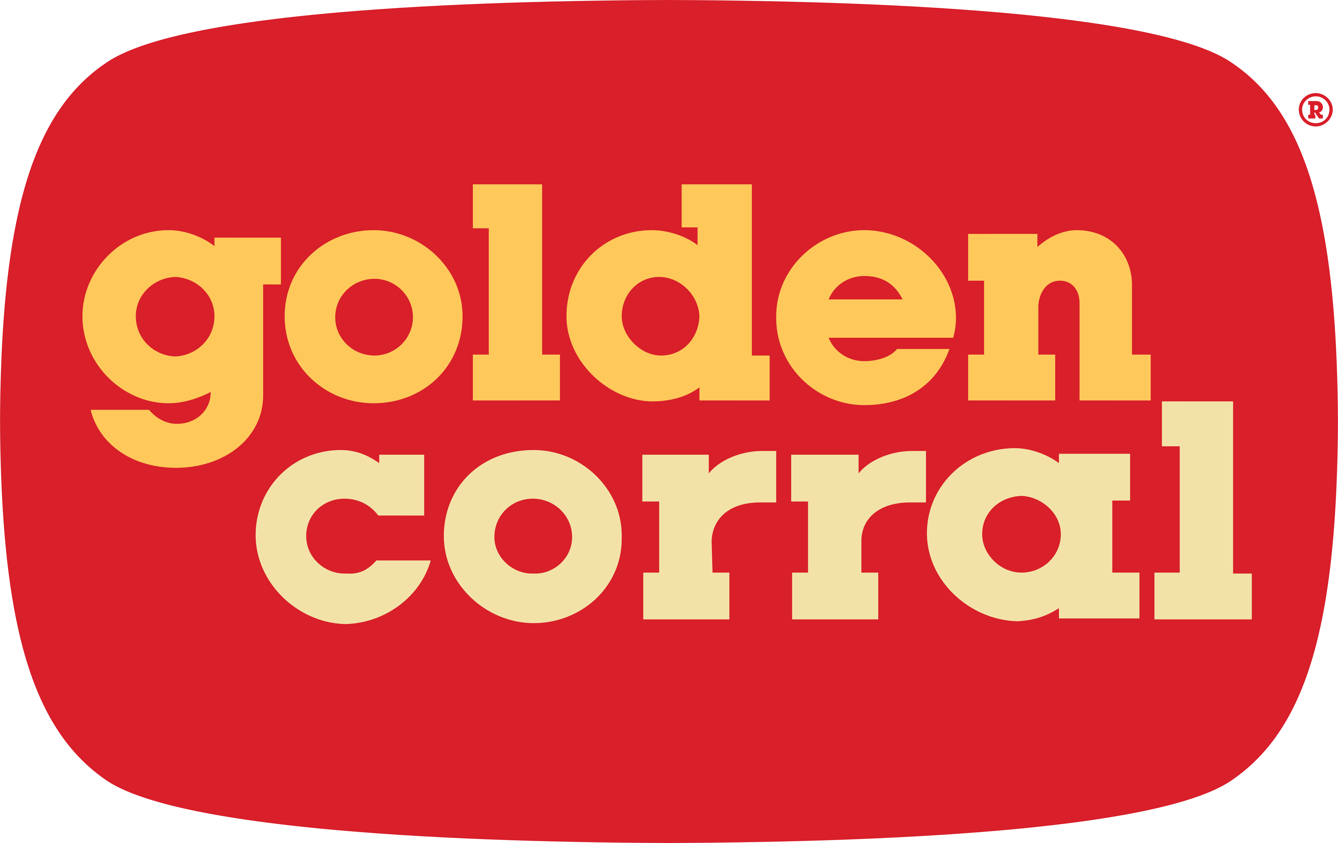 Golden Corral Logo