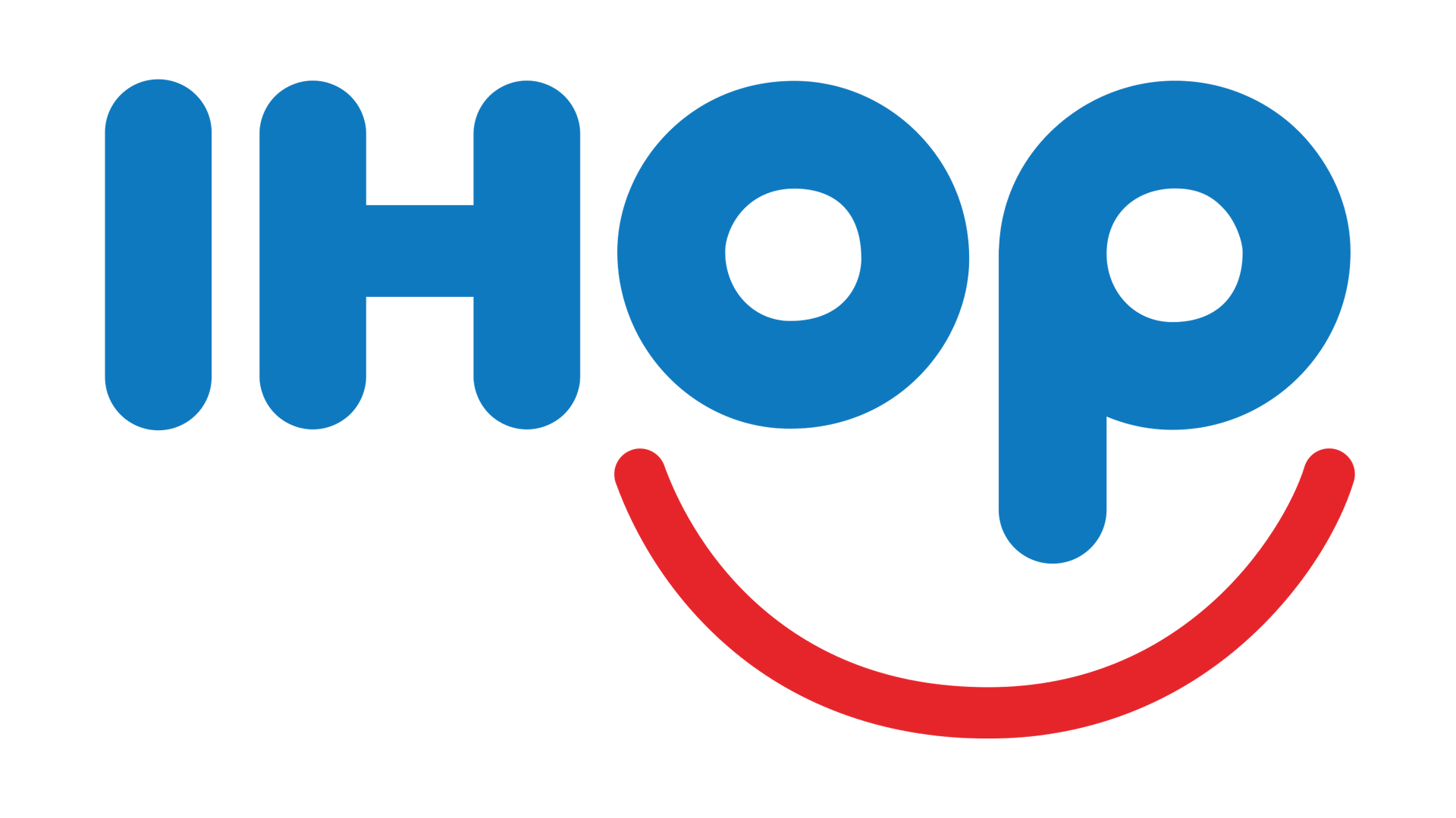 IHOP-Logo