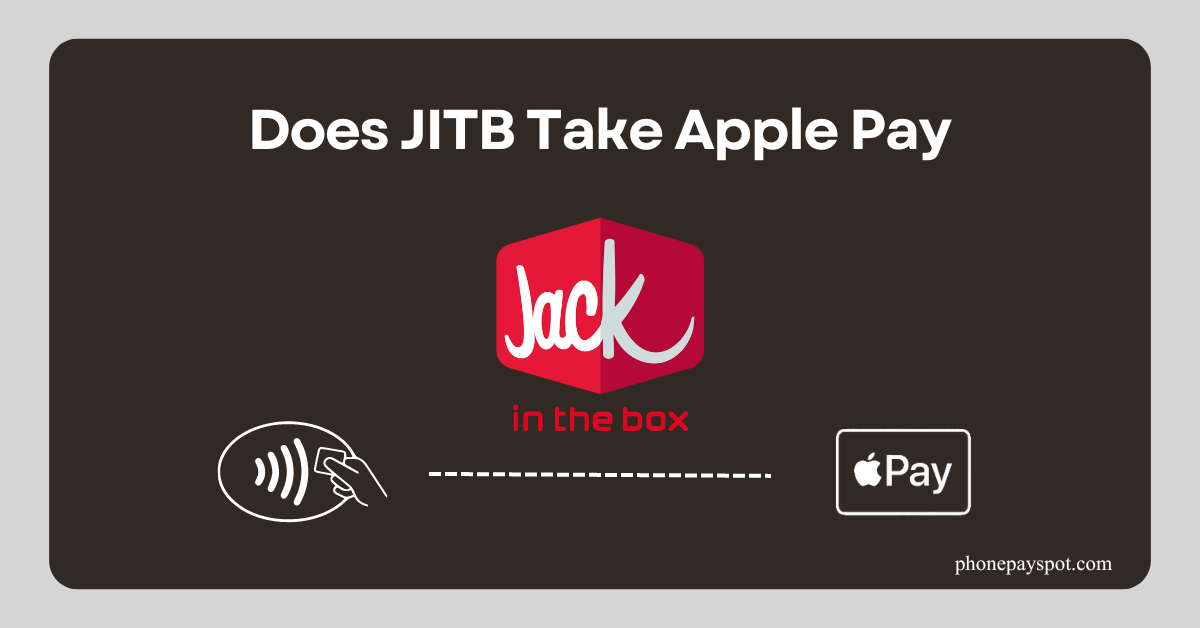 JITB Apple Pay