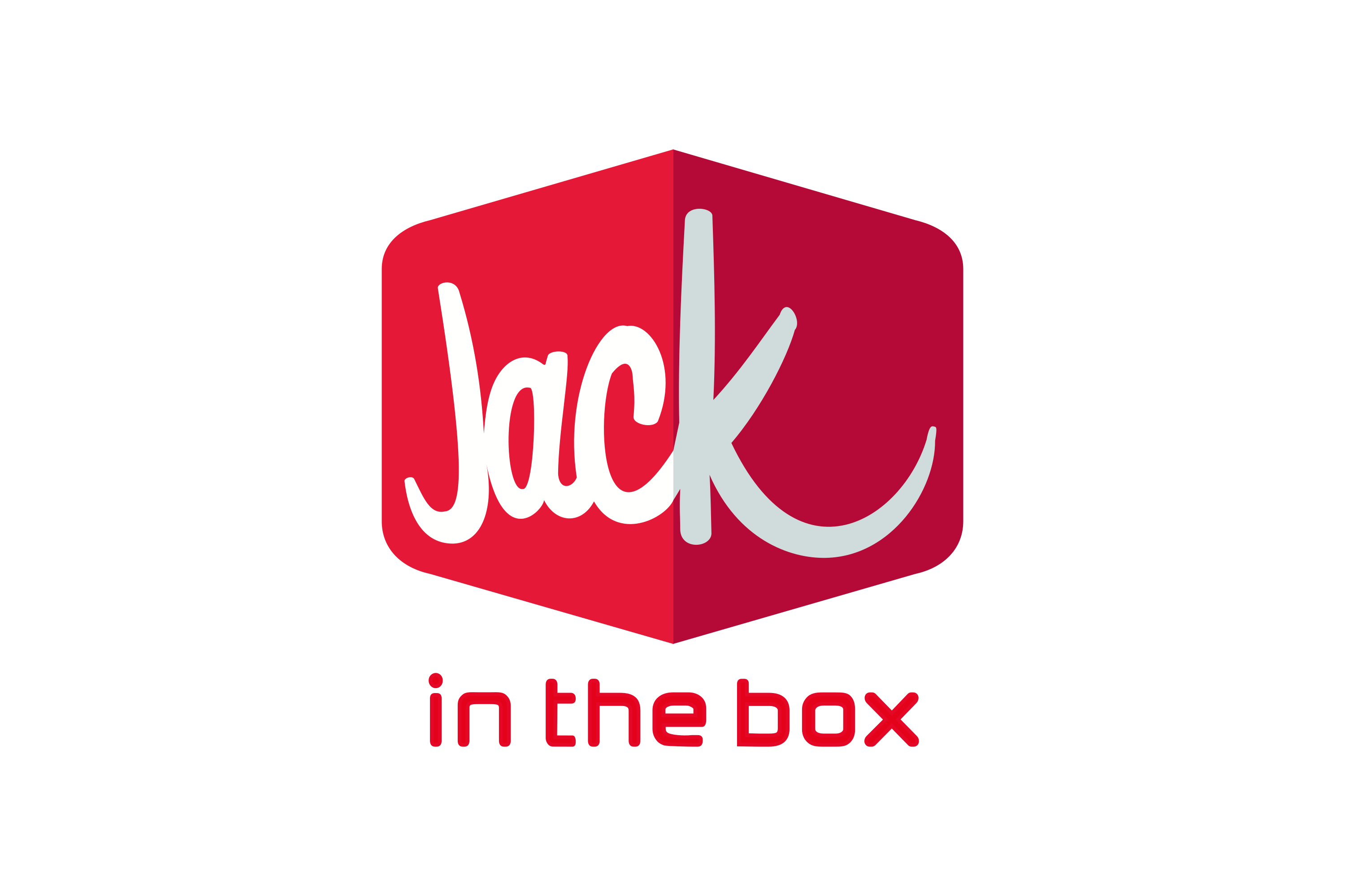 Jack in the box logo