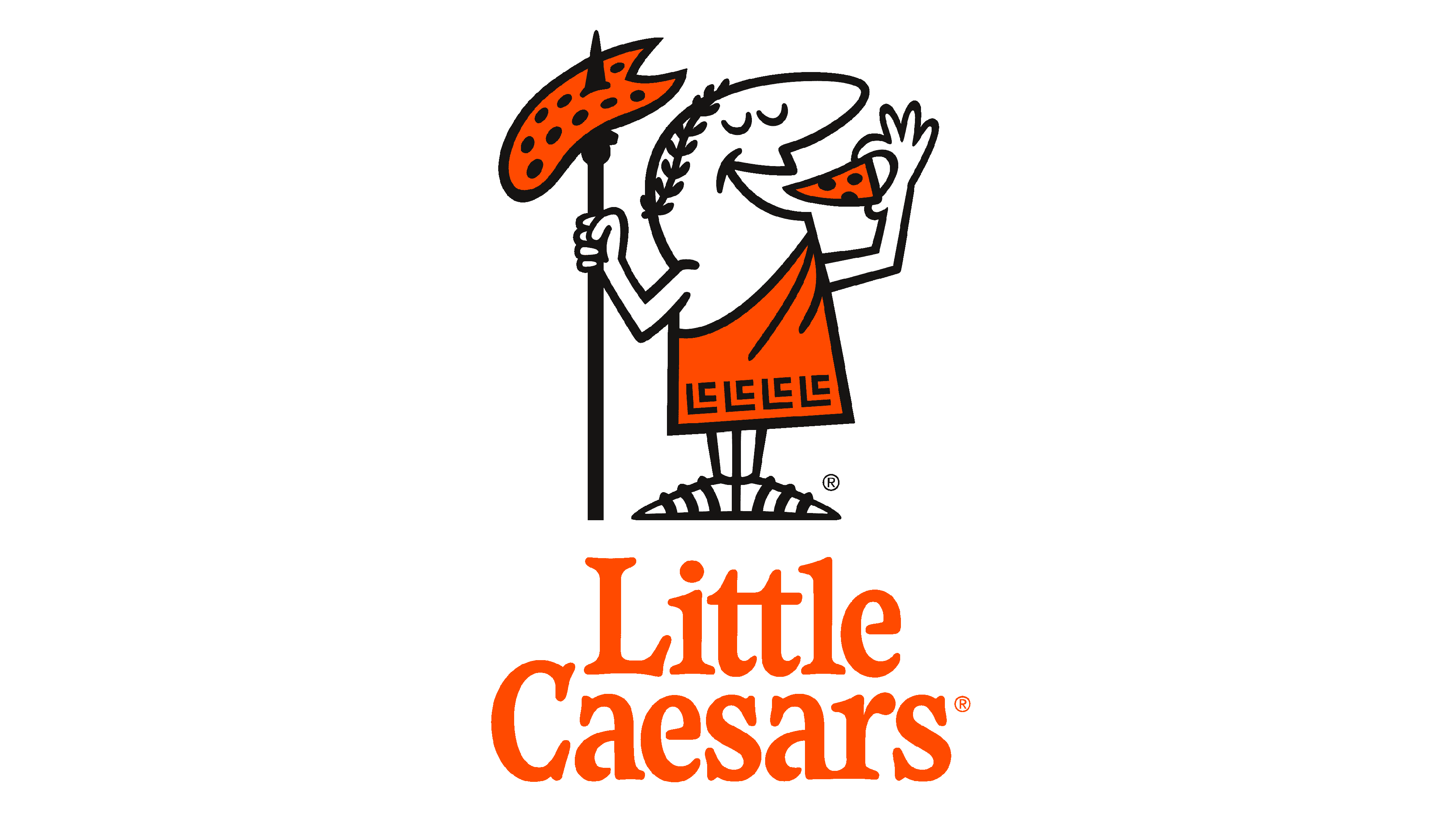 Little Caesars Logo