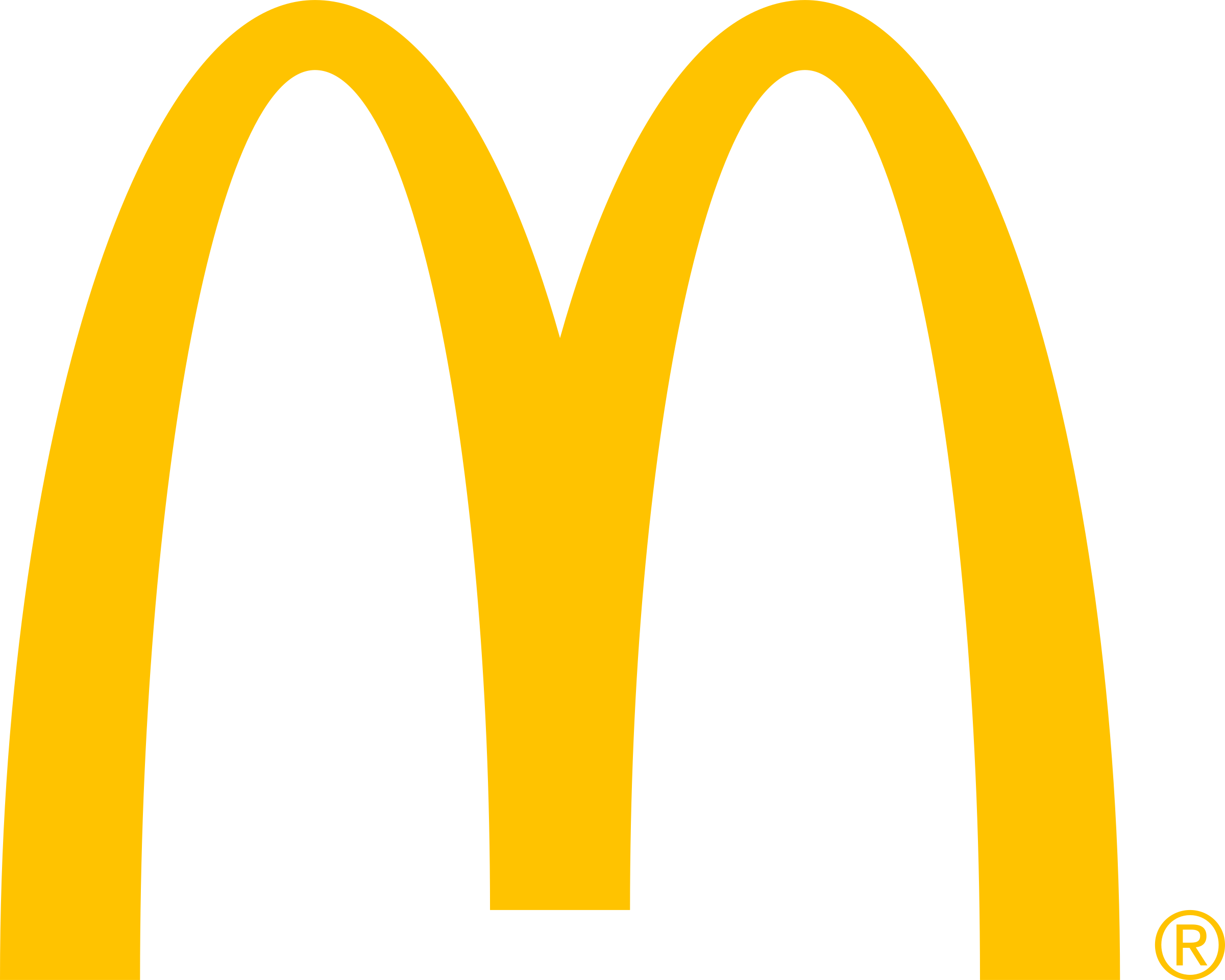 McDonalds Logo