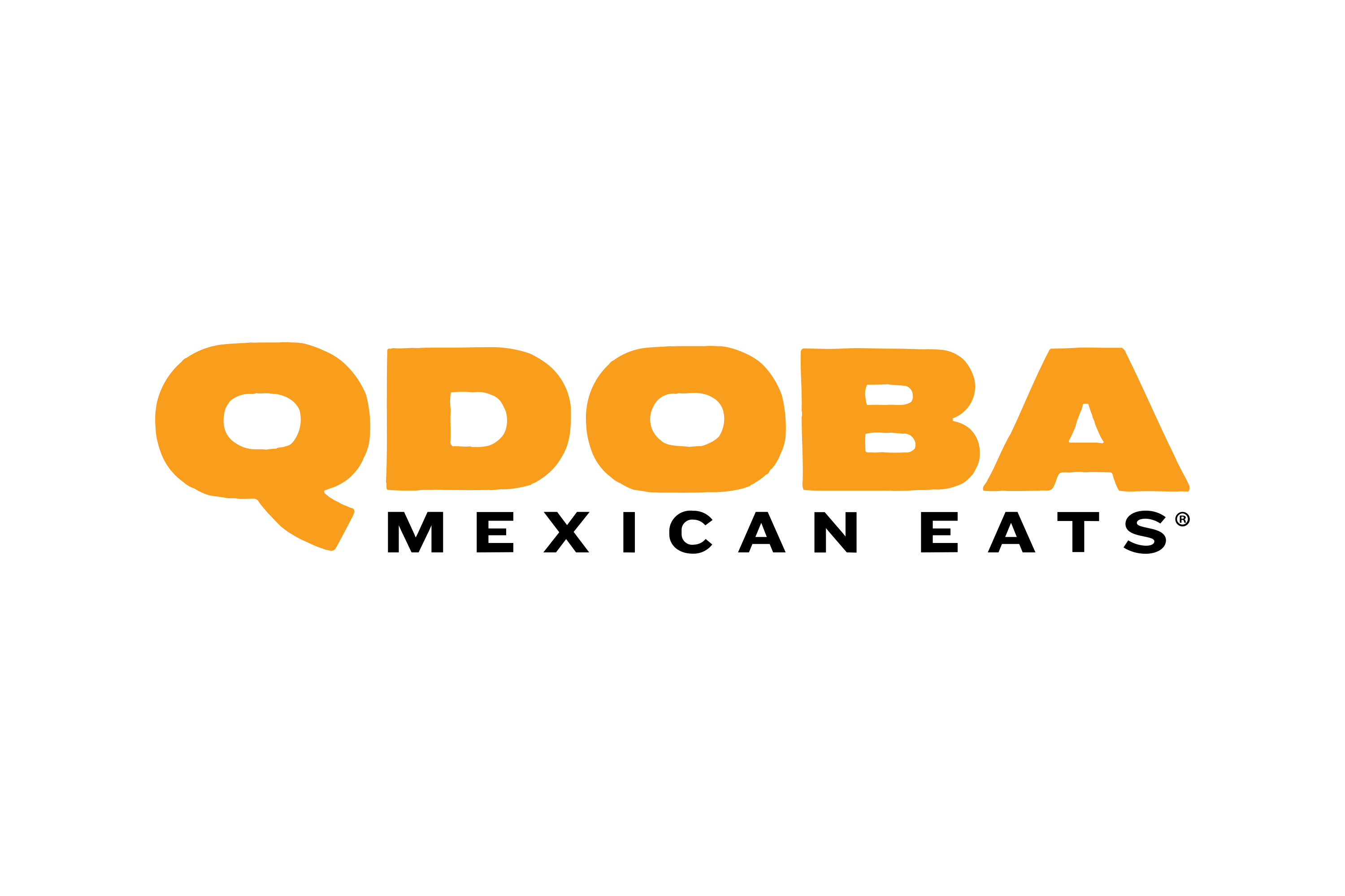 QDOBA Logo