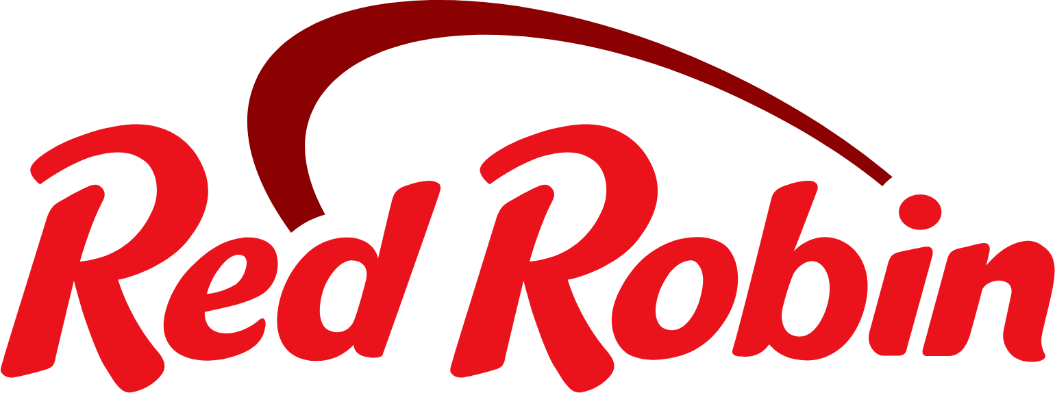 Red Robin Logo