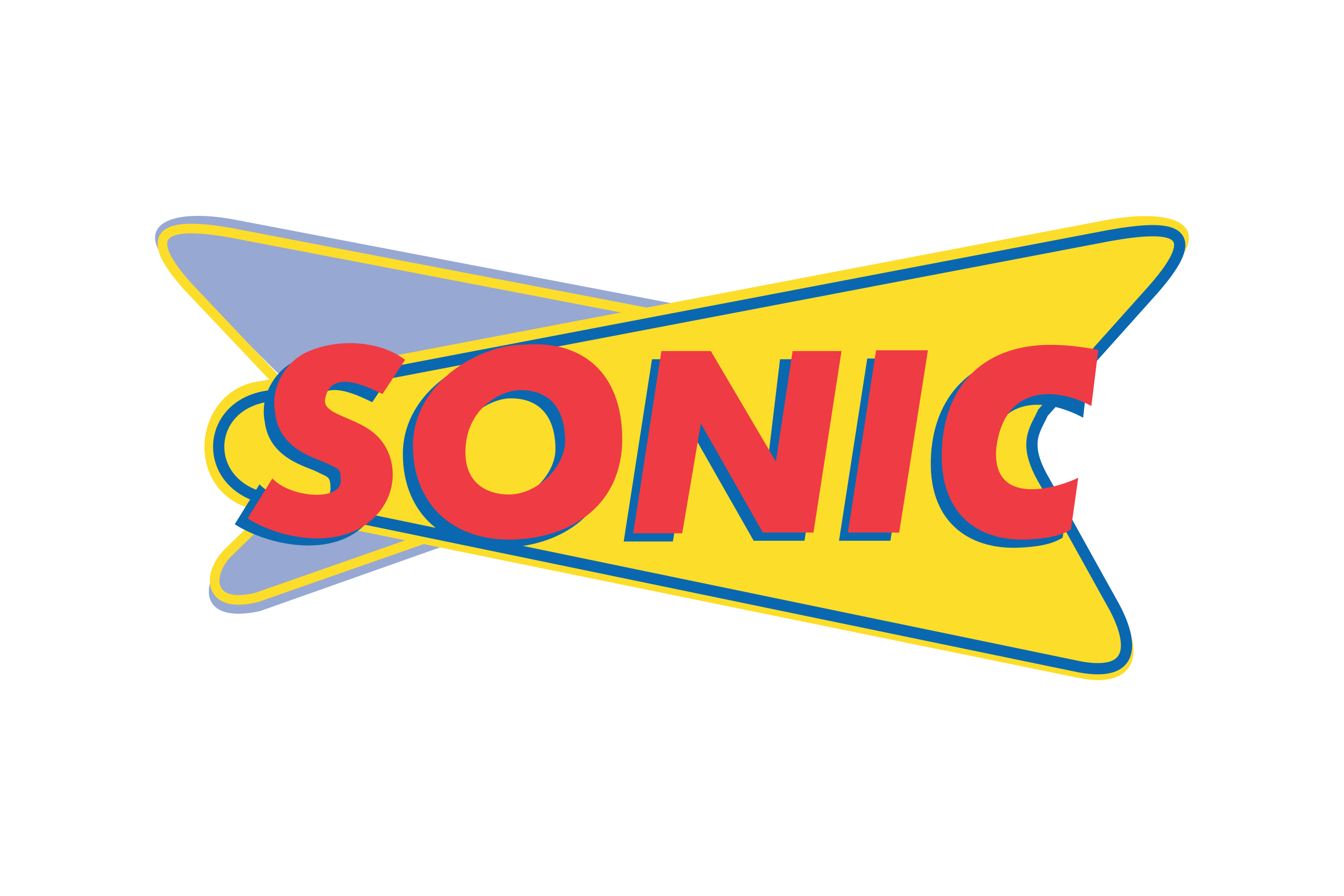 Sonic Drive In Logo