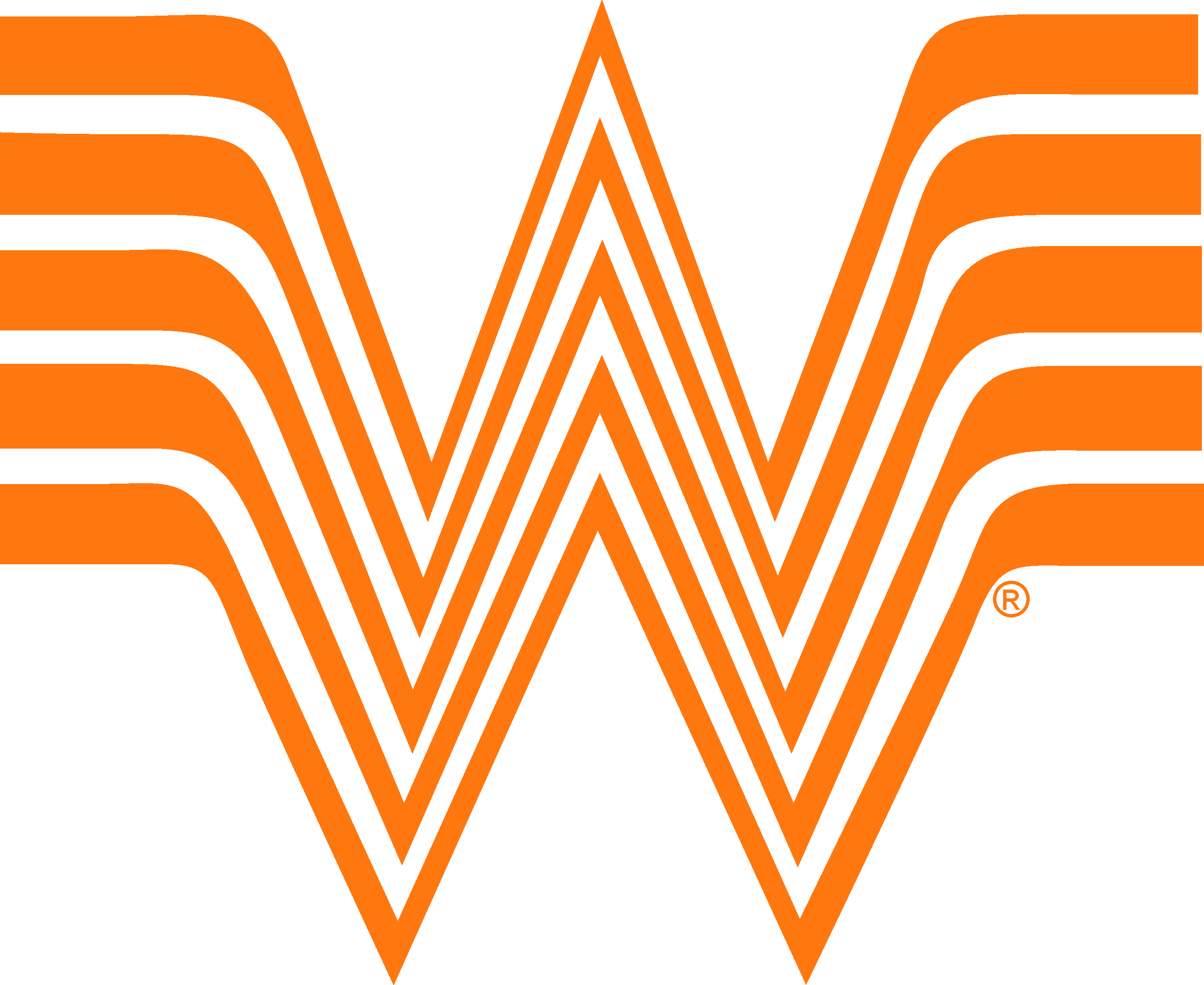 Whataburger Logo